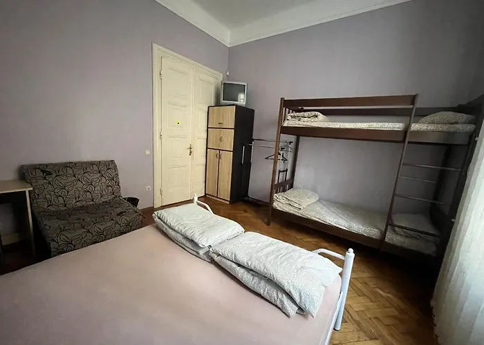 Хостел Centrum *