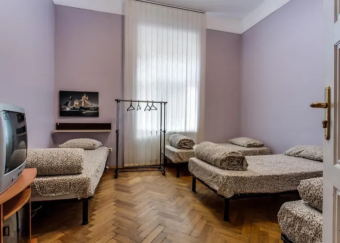 Centrum * Львов