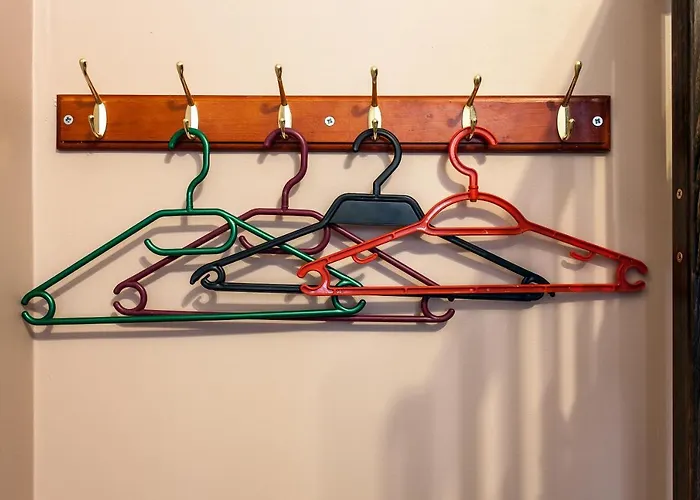 Centrum Хостел Львов