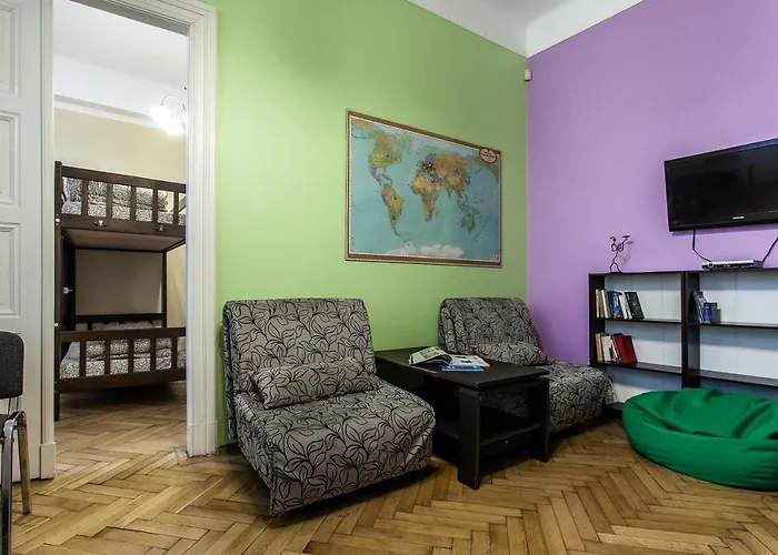 Centrum * Львов