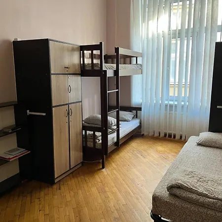 Centrum Hostel