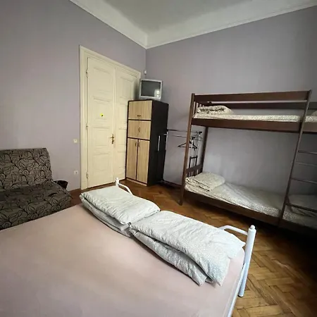 Hostel Centrum *