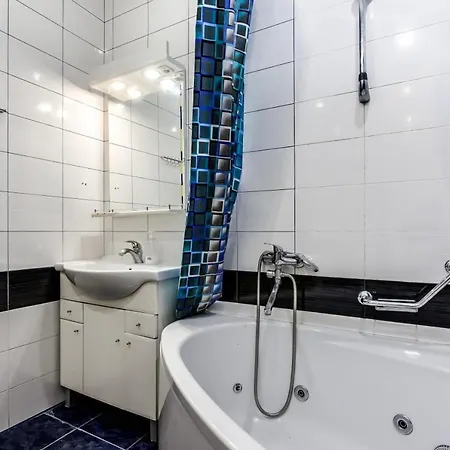 Hostel Centrum Lemberg