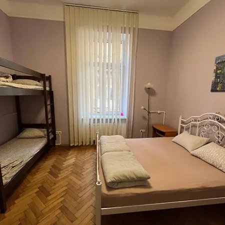 Centrum Lviv
