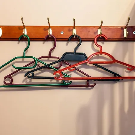 Centrum Hostel Lemberg