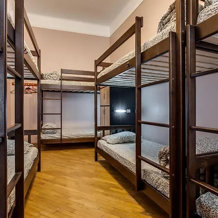Centrum Hostel