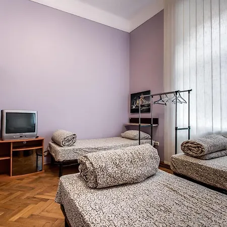Centrum Lviv