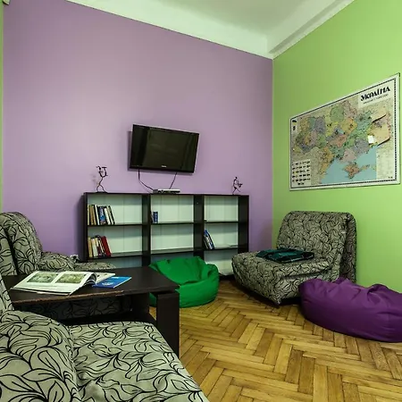 Centrum Hostel *