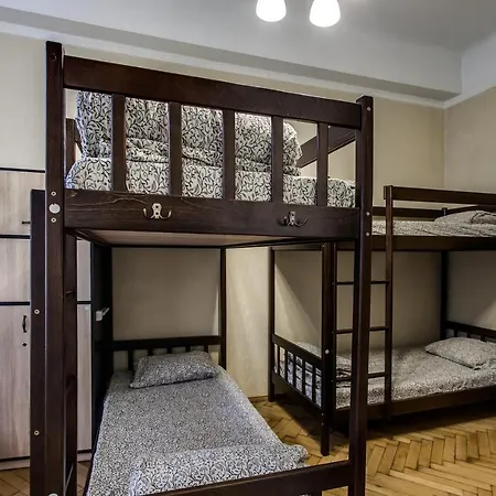 Hostel Centrum Lviv