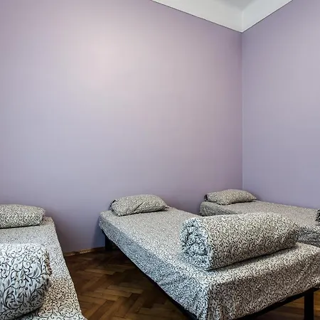 Hostel Centrum Lviv