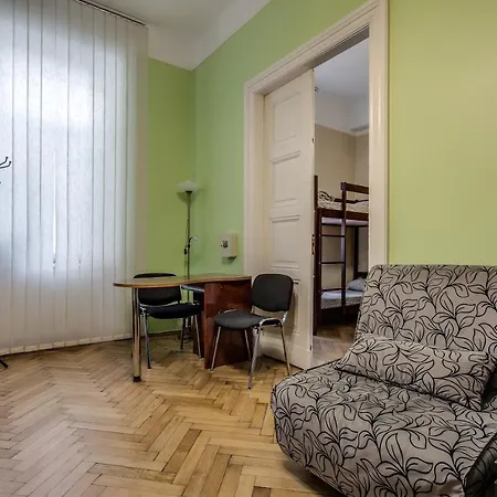 Centrum * Lviv