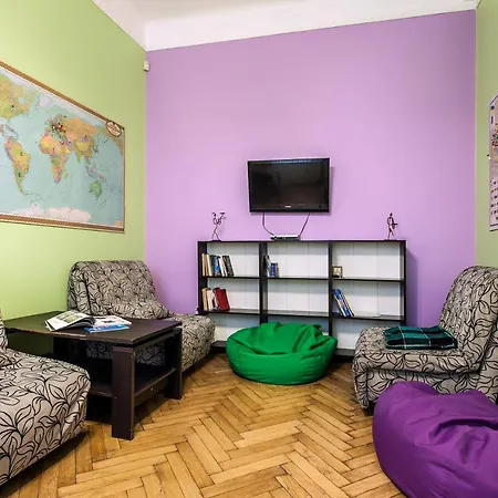Hostel Centrum *